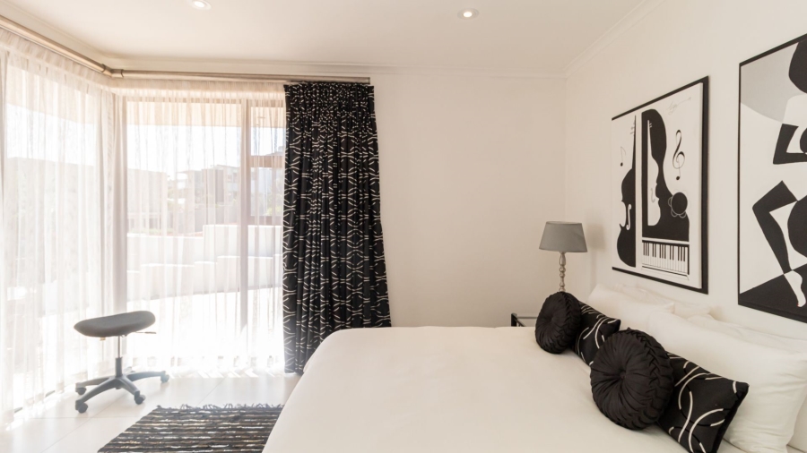 3 Bedroom Property for Sale in Baronetcy Estate Western Cape